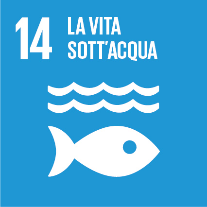 La vita sott'acqua