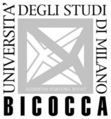 Università Bicocca di Milano