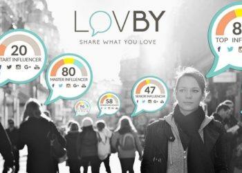 Go to article LovBY sigla l’accordo con 4strokemedia per la distribuzione del prodotto nei principali centri media