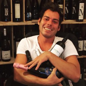 Francesco Magro