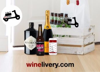 Vai agli articoli A poco più di una settimana dal termine della campagna, Winelivery supera €1.100.000!