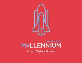 Myllennium award