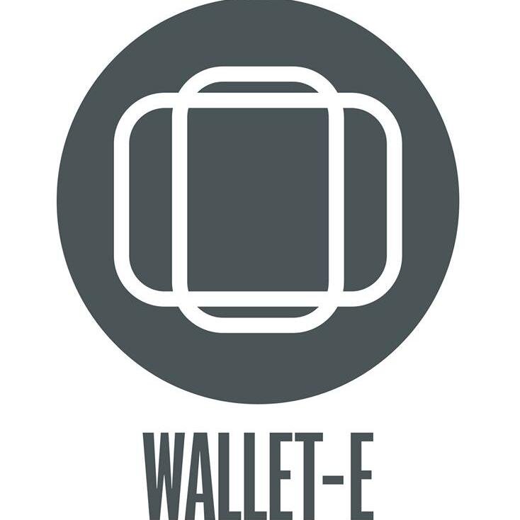 Wallet-E