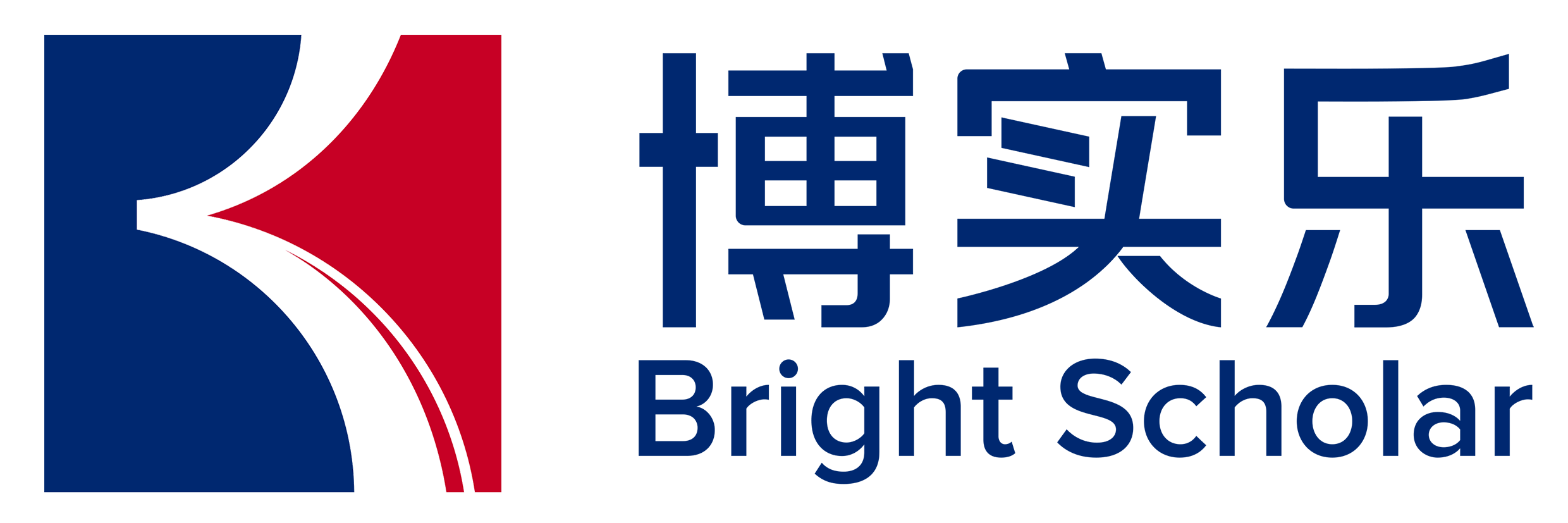 Bright Scholar Group