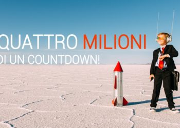 Vai agli articoli La settimana di CrowdFundMe: 03/2018