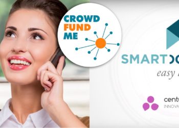 Vai agli articoli La settimana di CrowdFundMe: 06/2018