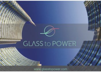 Vai agli articoli I vetri fotovoltaici di Glass To Power si affacciano sulla Borsa di Parigi