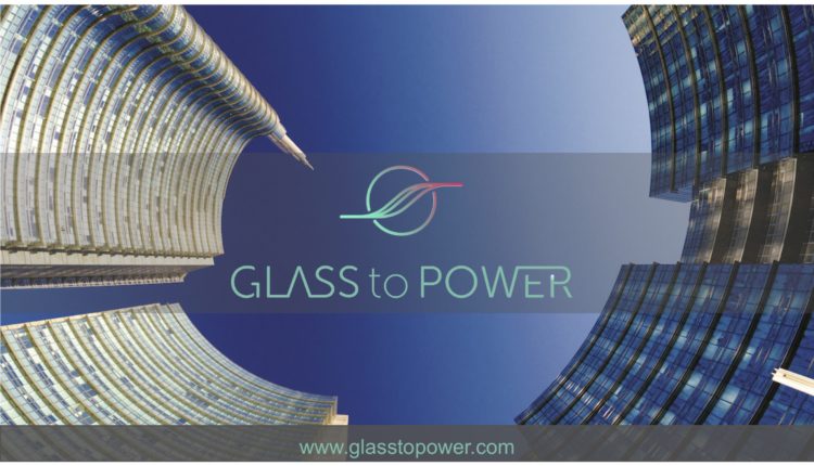 Glass To Power