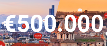 Vai agli articoli CleanBnB conclude la propria raccolta: raggiunto il massimo dell’aumento di capitale