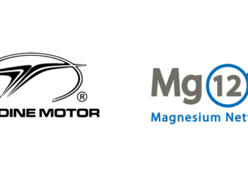 Vai agli articoli Rondine Motor entra in MG12 Magnesium European Network