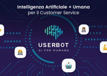 Vai agli articoli Userbot lancia la sua campagna di assunzioni!