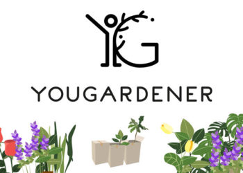 Vai agli articoli I fondatori di Yougardener ne raccontano tutti i punti di forza