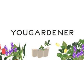 Vai agli articoli Parla il founder: “la tendenza green”. Pietro Bruni di Yougardener