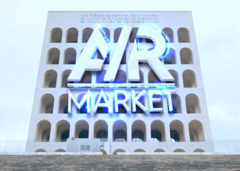 Vai agli articoli Parte la campagna di AR Market, startup innovativa che ha conquistato RISE 2018