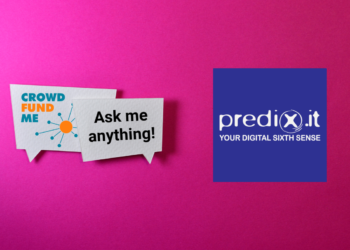 Go to article Ask me anything: Predix.it