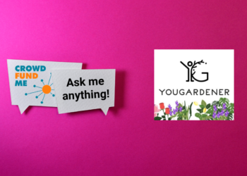 Vai agli articoli Ask me anything: Yougardener