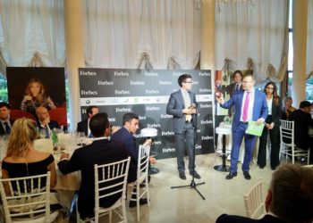 Vai agli articoli Abbiamo vinto il Fintech Age Award! (La settimana di CrowdFundMe 24/2018)