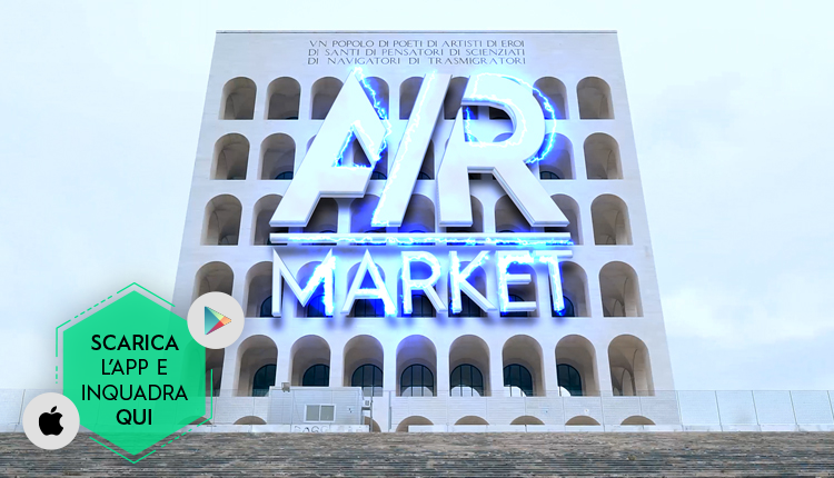 AR Market