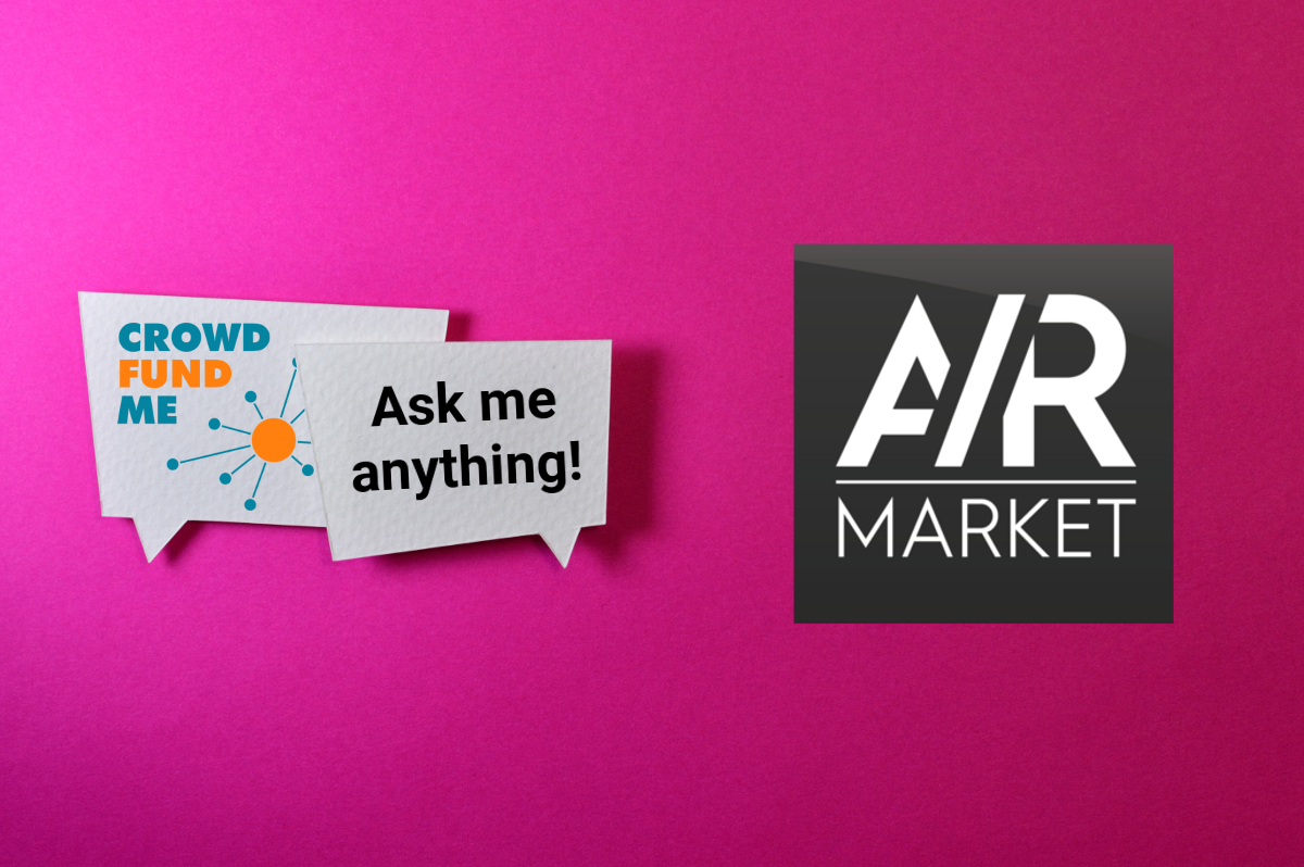 ask me anything - ar market