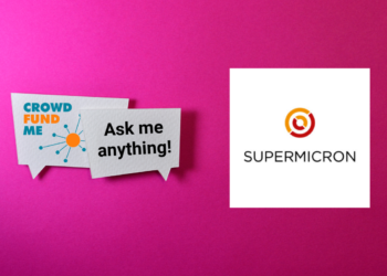 Go to article Ask Me Anything: SuperMicron
