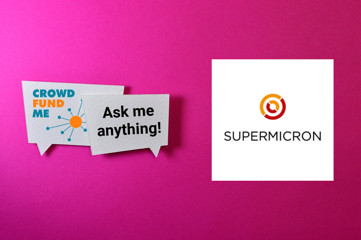 ask me anything - supermicron