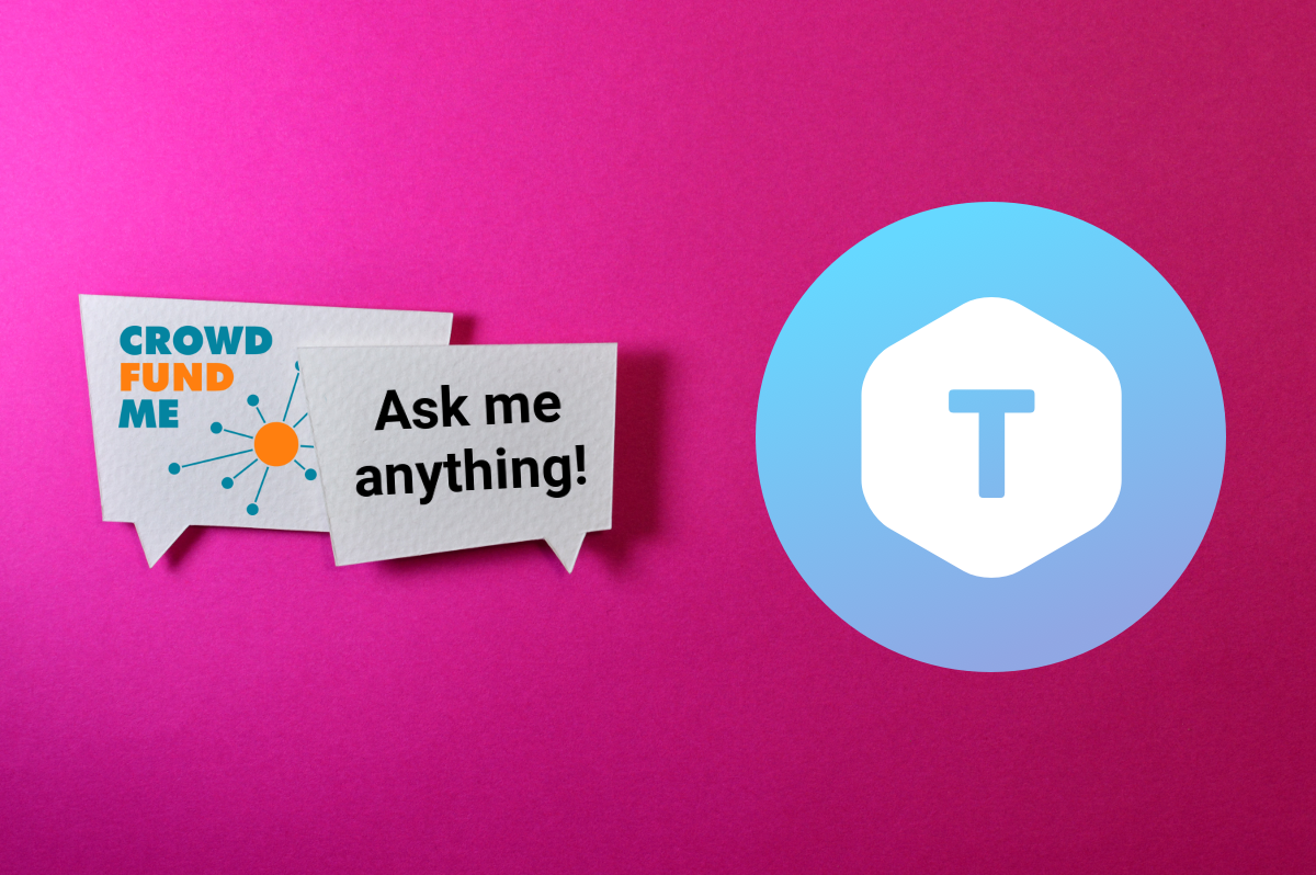 ask me anything - tickete