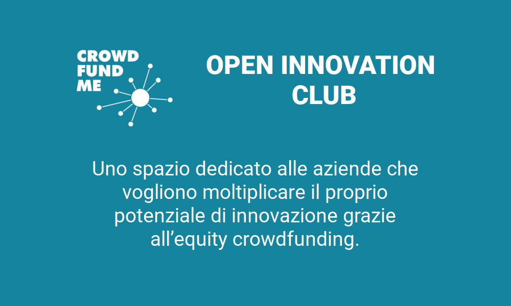 Open innovation club