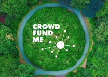 Vai agli articoli Giornata della Terra: CrowdFundMe da sempre in campo per tutelare il nostro pianeta!