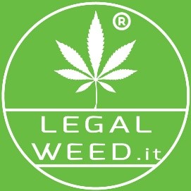 Legal Weed