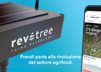 Vai agli articoli La rivoluzione #agritech (La settimana di CrowdFundMe 41/2018)