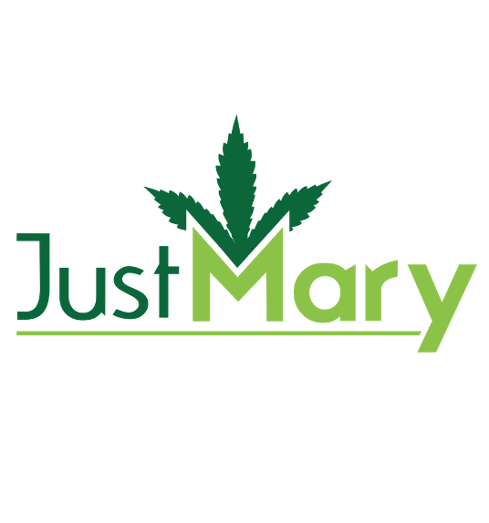 Just Mary