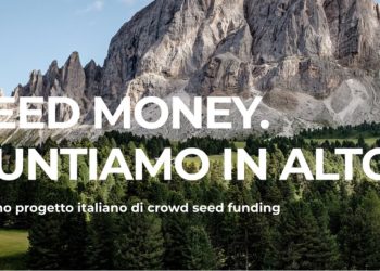 Vai agli articoli BUSINESS ANGEL NON SI NASCE, SI DIVENTA. PAROLA DI SEED  MONEY E CROWDFUNDME