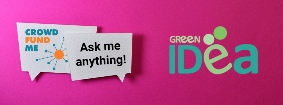 AMA green idea