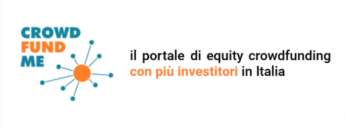 Vai agli articoli CrowdFundMe ha avviato la procedura di quotazione sul mercato AIM di Borsa Italiana