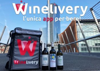 Vai agli articoli Winelivery ha obiettivi milionari! (la settimana di CrowdFundMe 47/2018)