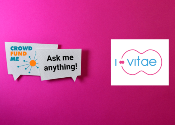 Go to article Ask Me Anything: Innovitas Vitae