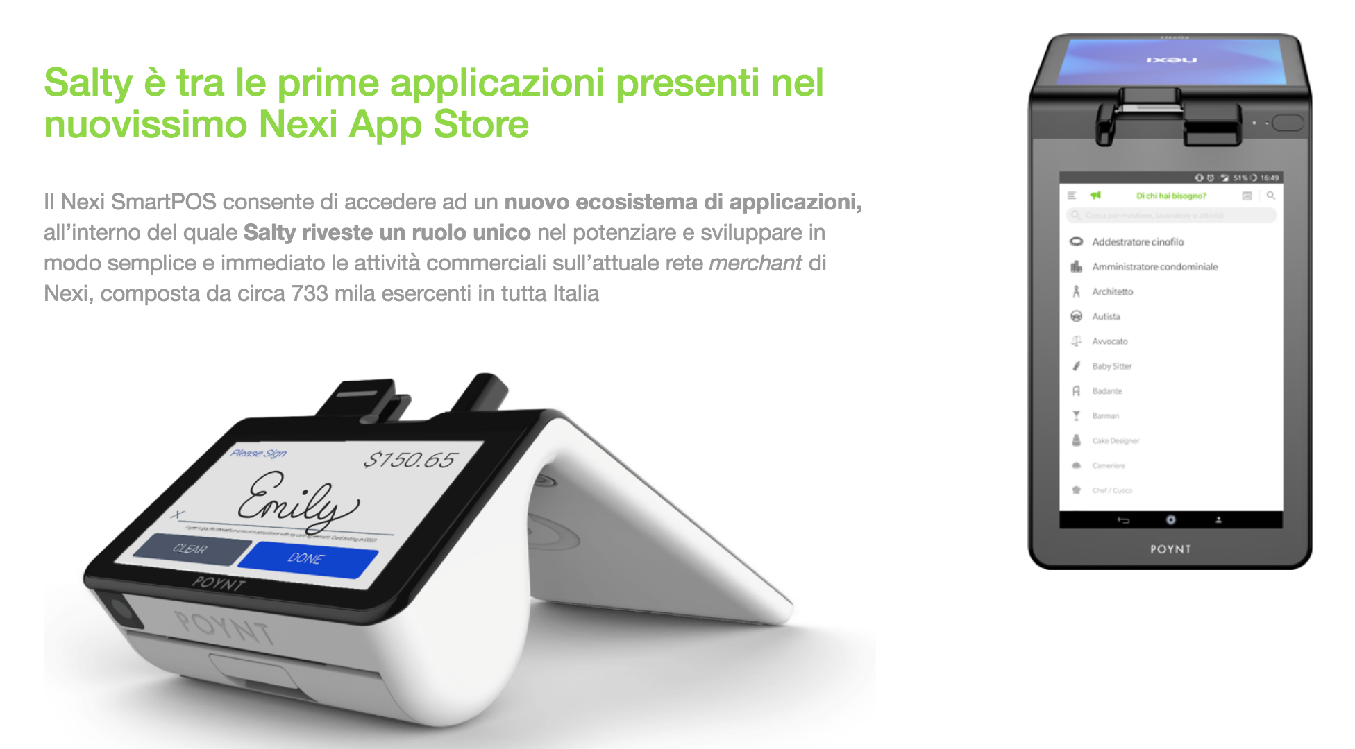 nexi smartpos