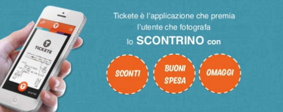 Tickete