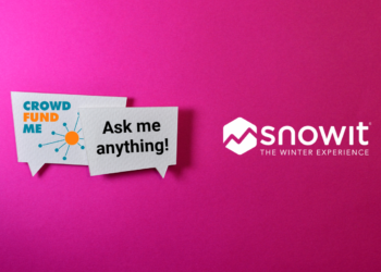 Vai agli articoli Ask Me Anyhting: Snowit