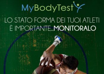 Vai agli articoli Parte la campagna di MyBodyTest!