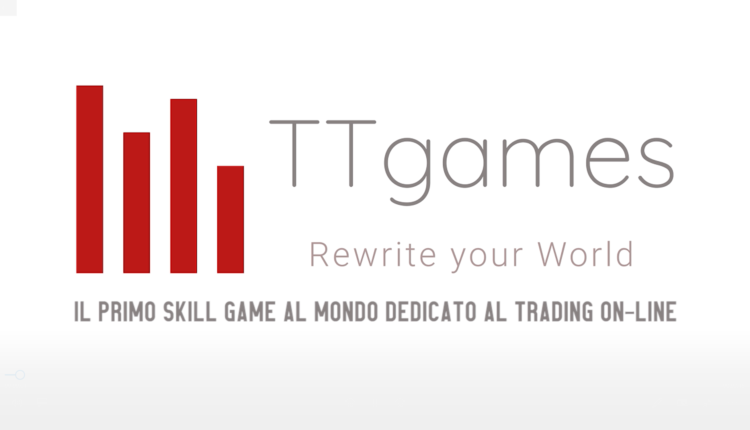 Top Trader Game