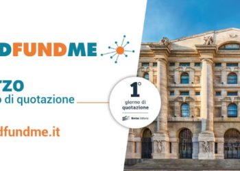 Vai agli articoli Tutto pronto: CrowdFundMe sarà il primo portale di equity crowdfunding a Piazza Affari!