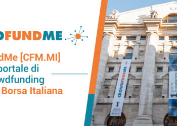 Vai agli articoli La nostra emittente i-RFK vince il Financecommunity Award nella categoria Fintech! (La settimana di CrowdFundMe)