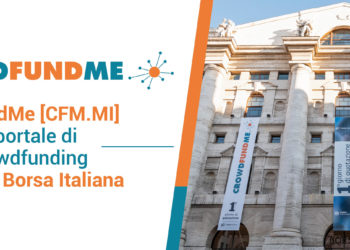 Vai agli articoli Il capitale raccolto supera i 17,5 milioni di euro! (La settimana di CrowdFundMe)