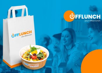 Vai agli articoli Cdp Venture Capital investe 400.000 euro nel food delivery OffLunch