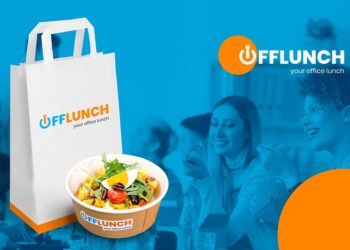 Vai agli articoli Cdp Venture Capital investe 400.000 euro nel food delivery OffLunch