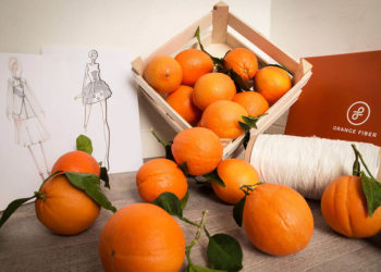 Vai agli articoli Orange Fiber supera quota 90%: raccolti oltre 230 mila euro!