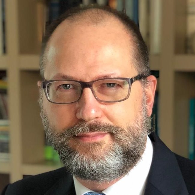 Prof. Ernesto Benini
