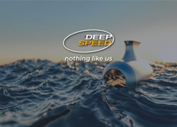 Go to article DeepSpeed, il primo motore navale hydro-jet fuoribordo elettrico arriva su CrowdFundMe!