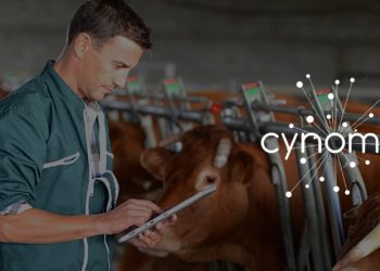 Vai agli articoli «Farm of the future»: Neovia e Cynomys insieme per gli allevamenti hi-tech!